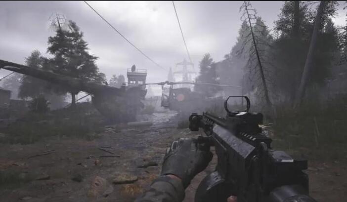 暗区突围无限：国服速刷暴富！暗区突围无限端游 10 分钟撤离稳赚攻略